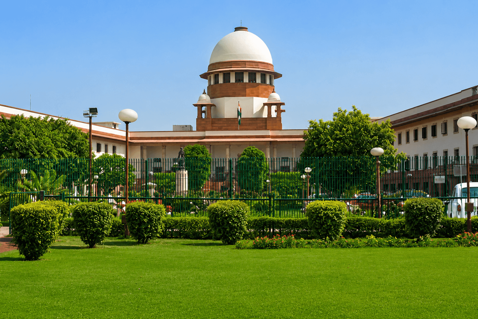 Supreme Court of India