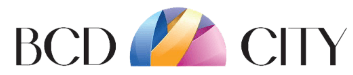 BCD City Logo