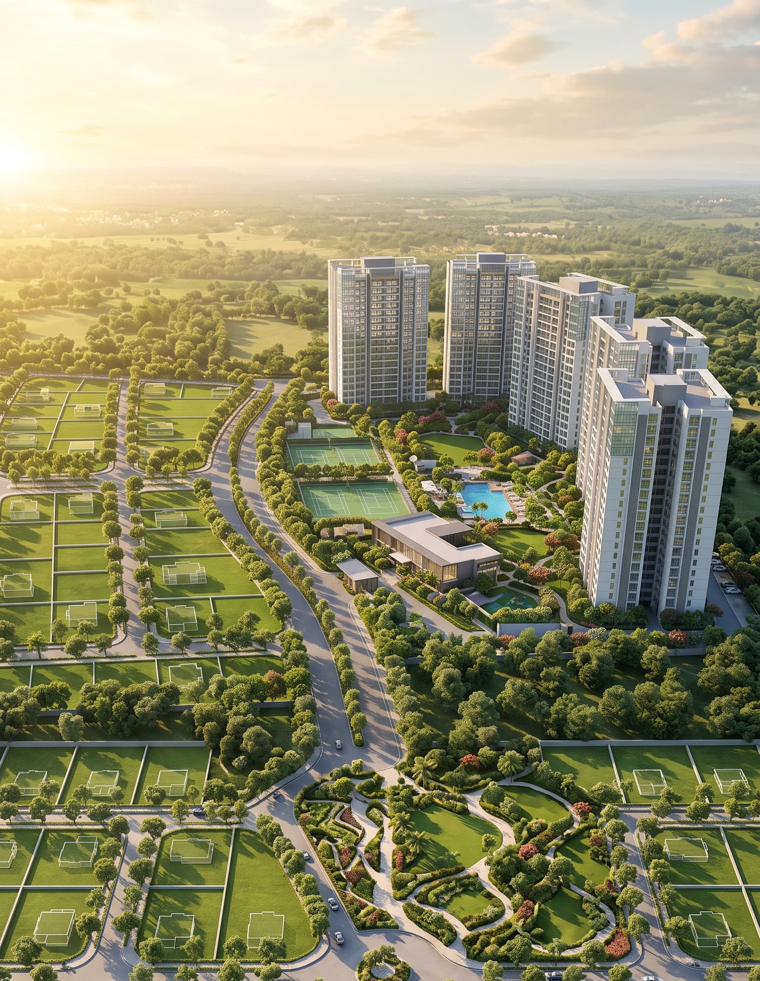 Plots vs Apartments in Bangalore: What Smart Buyers Are Choosing in 2026