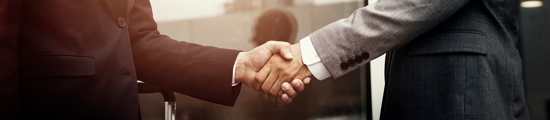 Partner With BCD Royale
