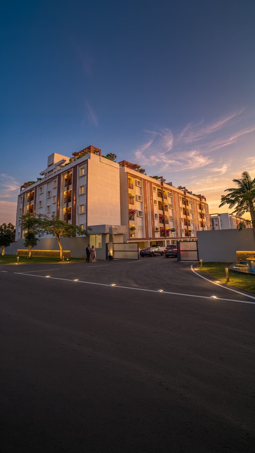 Midas Neo Smart City