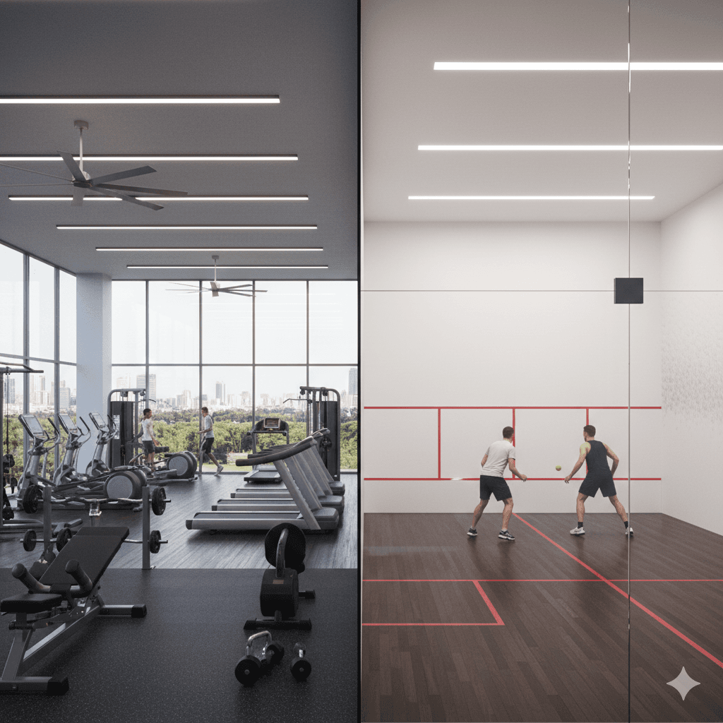 Fitness & Health