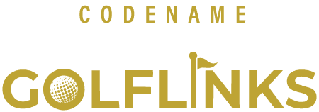 GolfLinks Logo