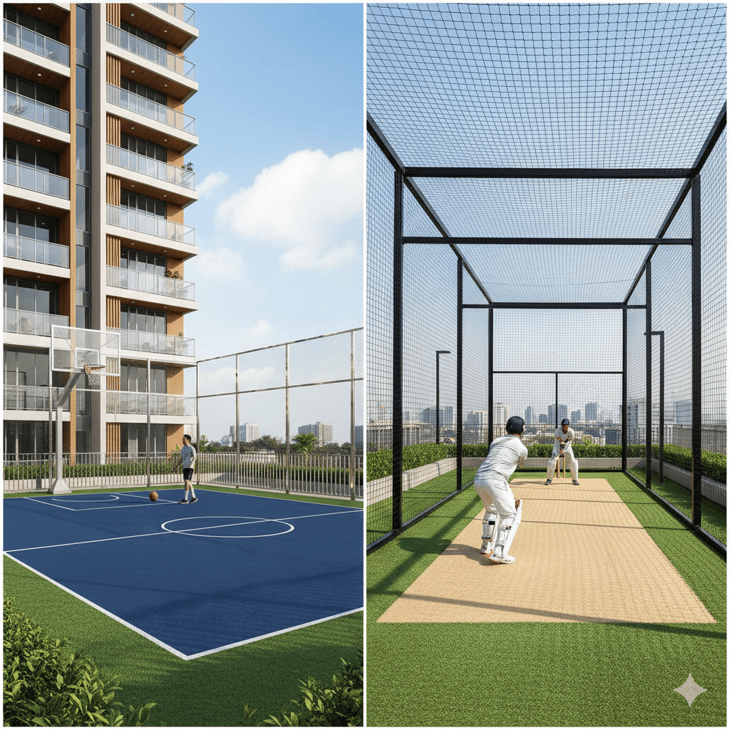 Outdoor Sports