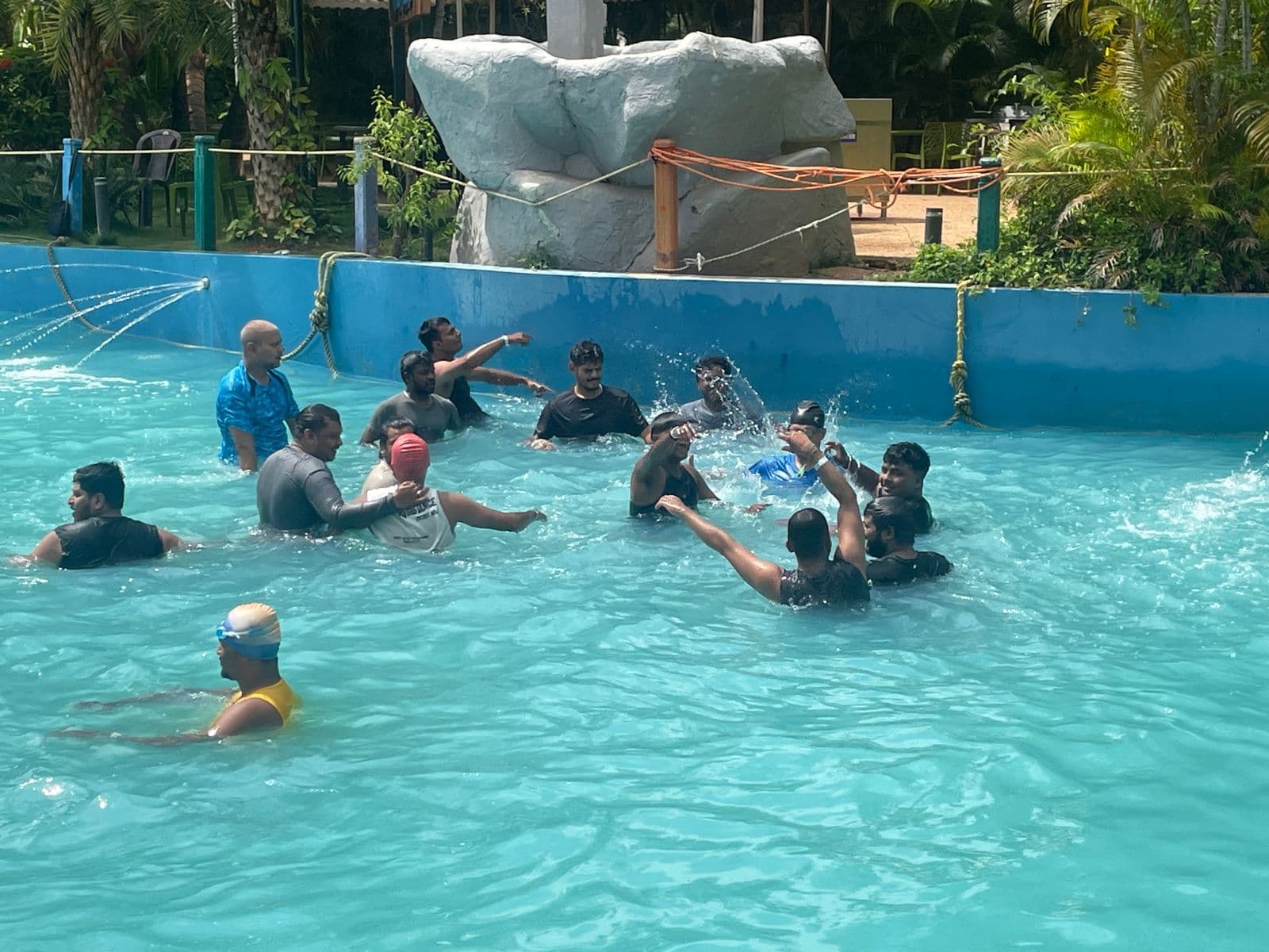 Life at BCD Royale