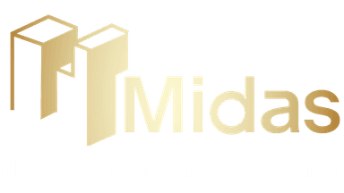 Midas Logo