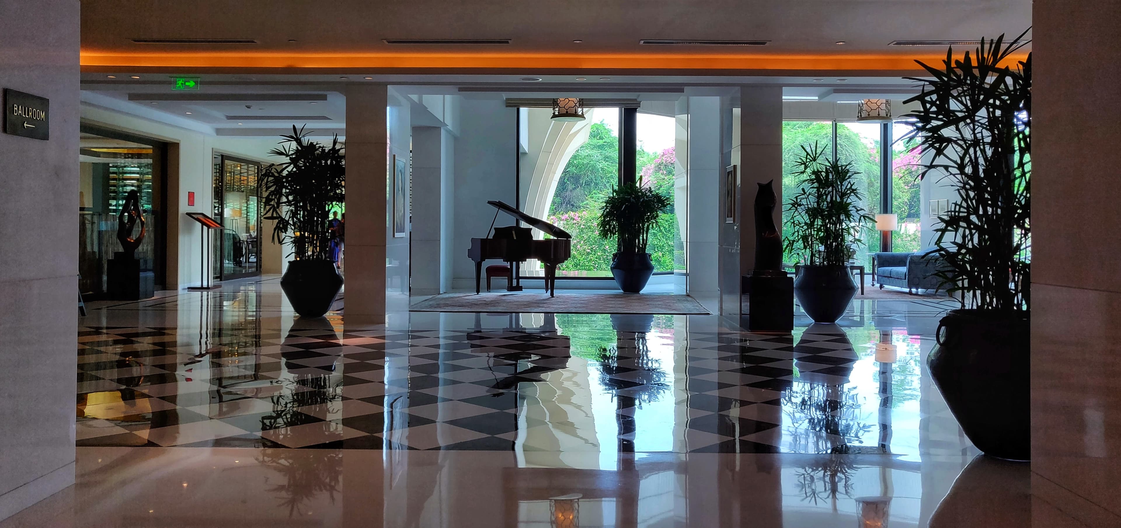 BCD Royale building