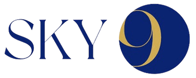 SKY9 Logo